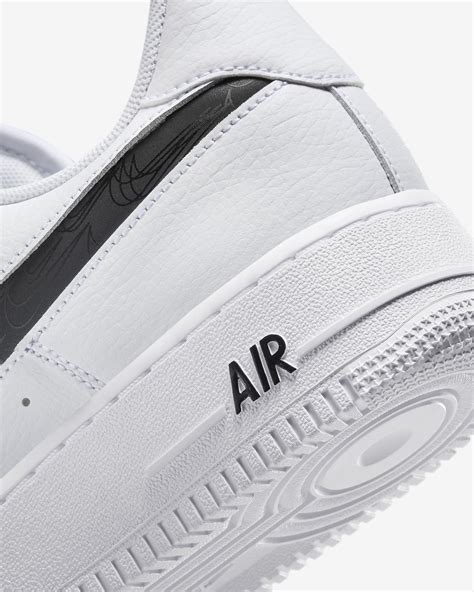 nike nike air force 1 '07 lv8 herenschoen|Nike Air Force 1 '07 LV8 Men's Shoes.